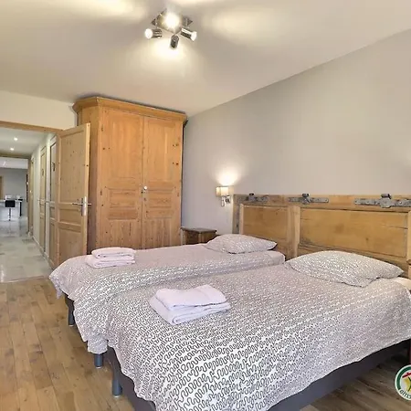 Le Clos De Lapras Casa de Férias