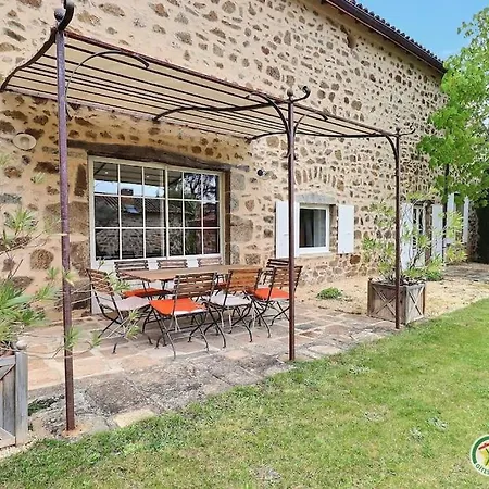 Le Clos De Lapras