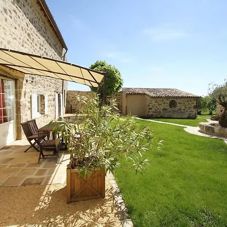 Le Clos De Lapras Roiffieux