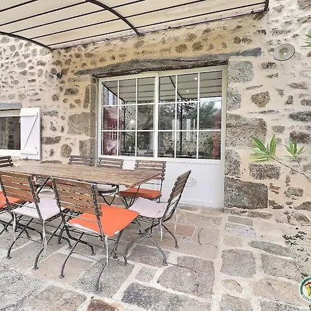 Le Clos De Lapras