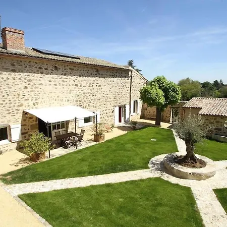 Le Clos De Lapras * Roiffieux