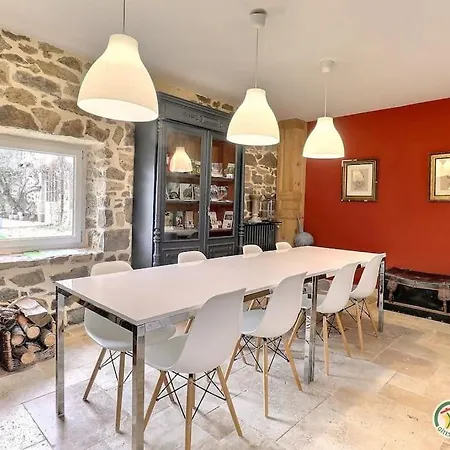 Le Clos De Lapras Nyaraló Roiffieux